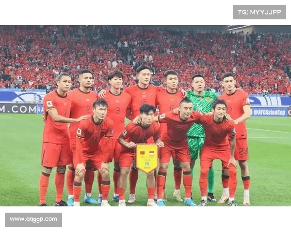 世预赛征程缩影:8 人坚守见证国足阵容迭代中的年龄密码 世预赛征程缩影:8 人坚守见证国足阵容迭代中的年龄密码
